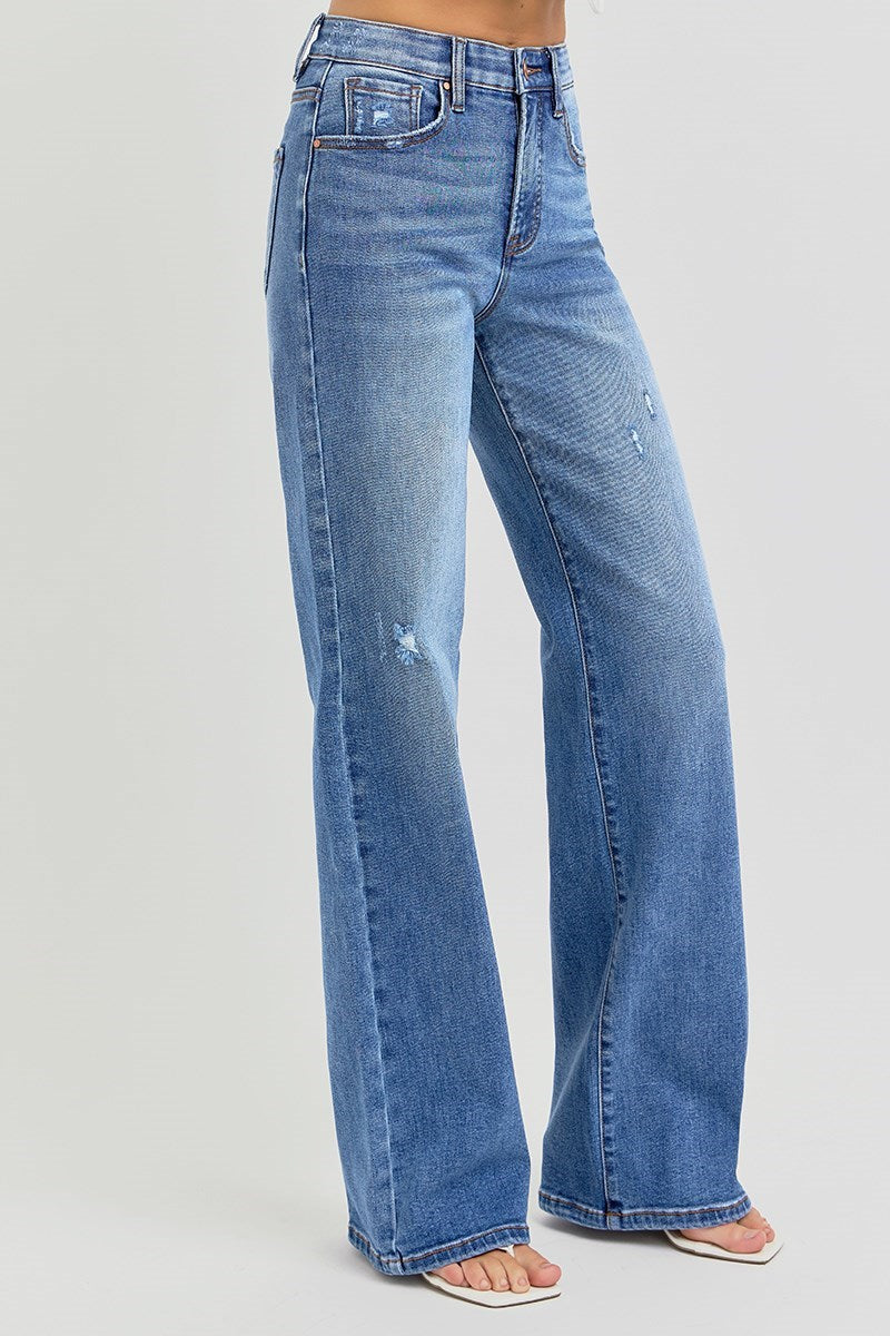 Sara Everyday denim