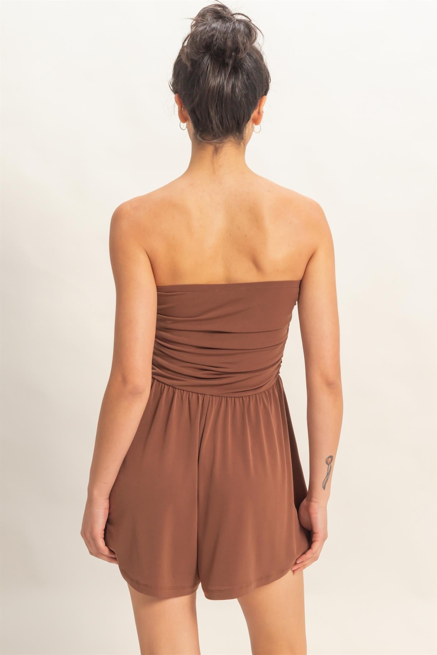 Reese Romper*