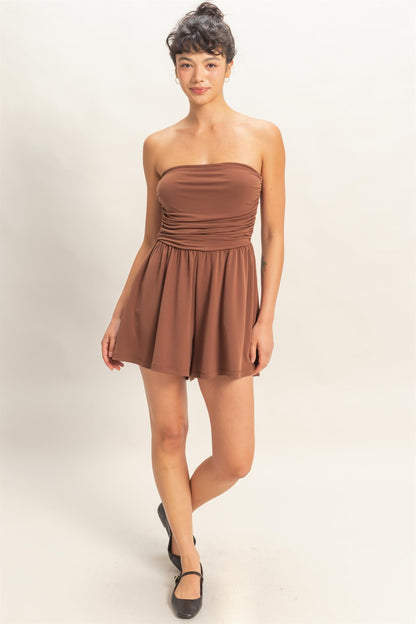 Reese Romper*