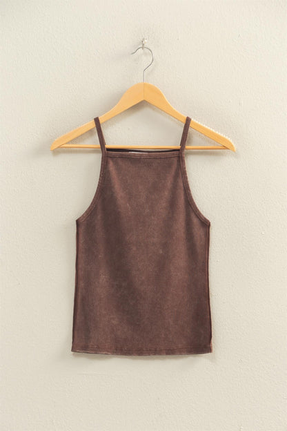 Rosalie Tank Top*