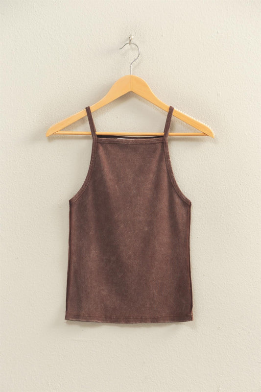 Rosalie Tank Top*