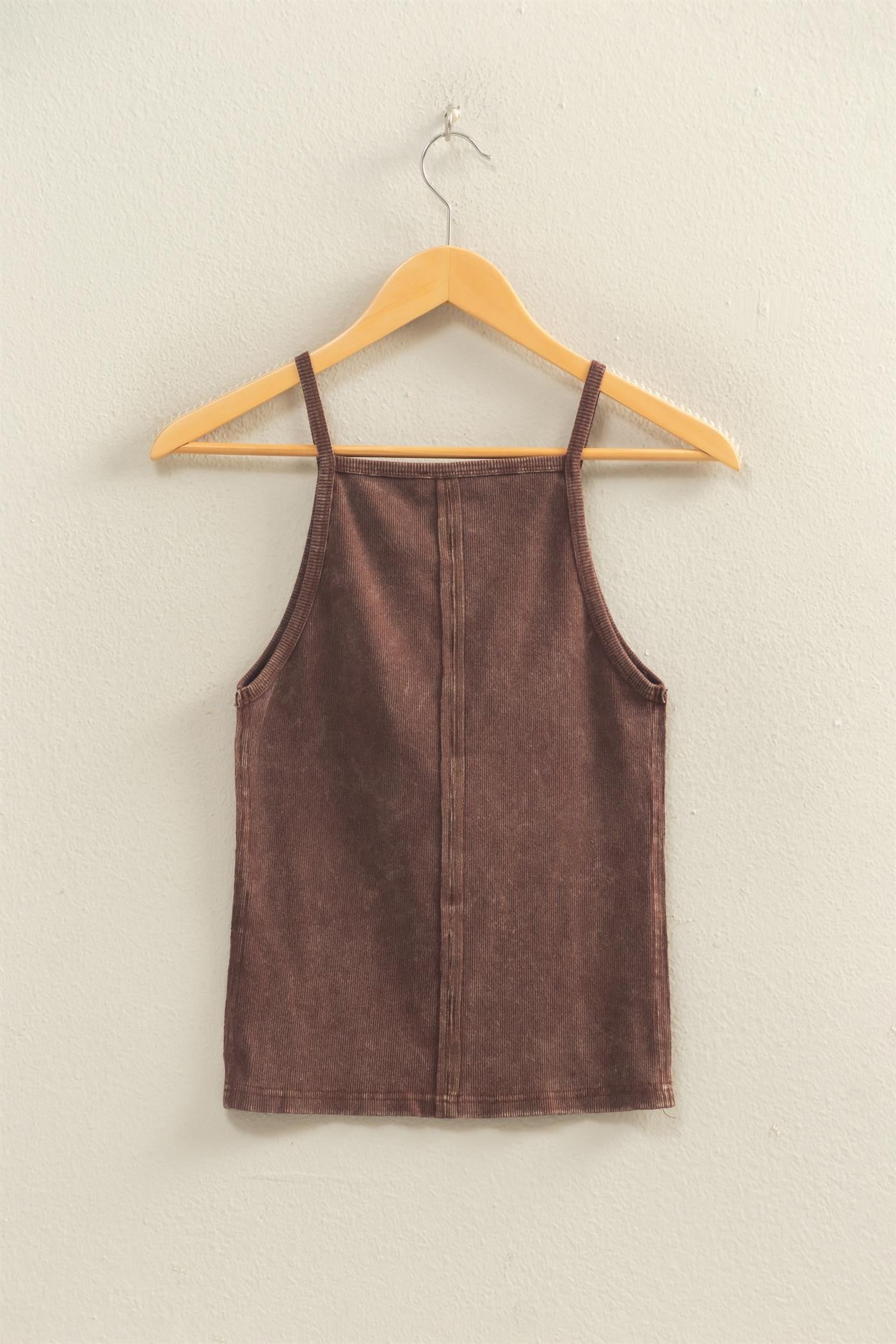 Rosalie Tank Top*