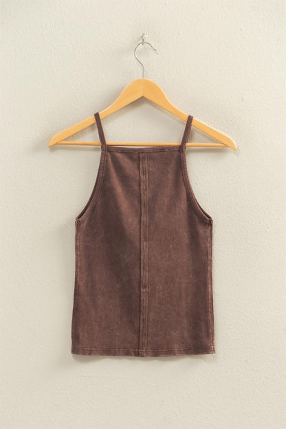 Rosalie Tank Top*