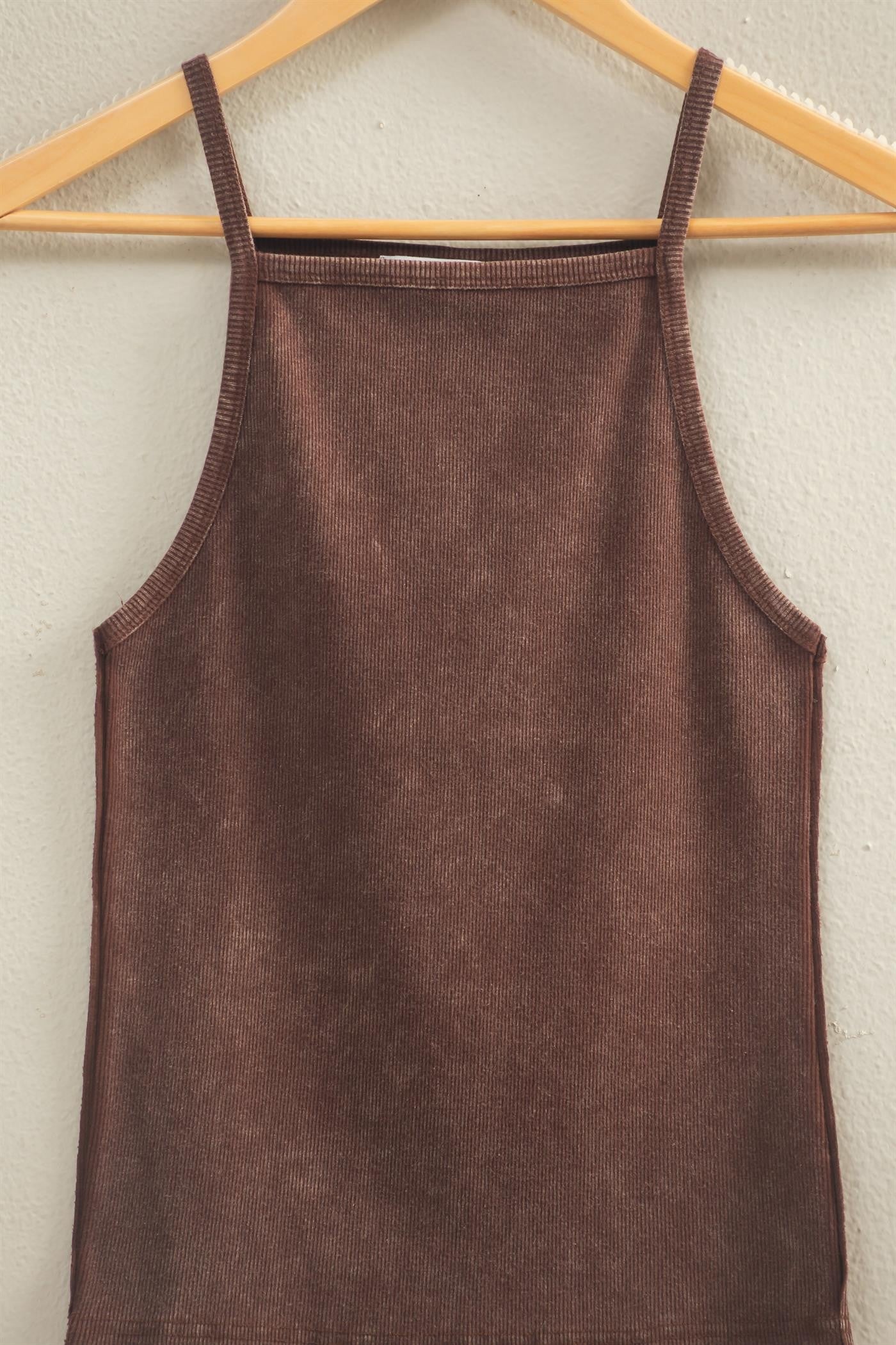Rosalie Tank Top*