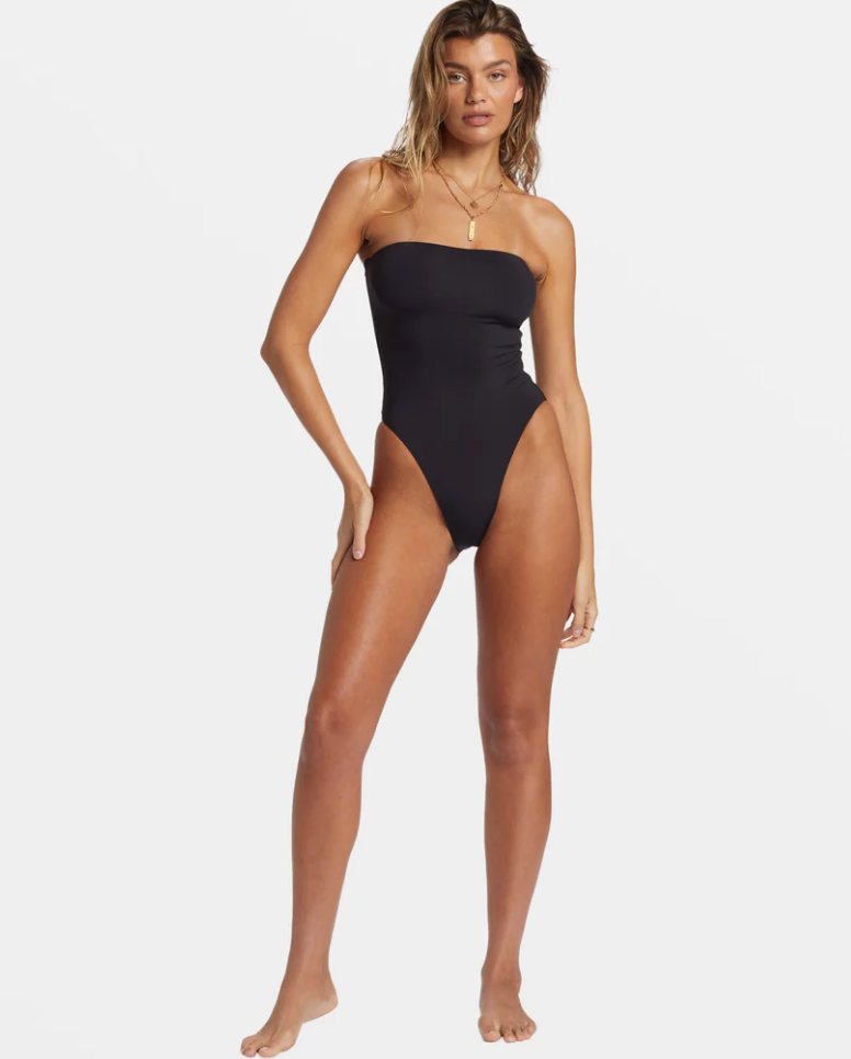 Sol Searcher Tully One Piece Swimsuit