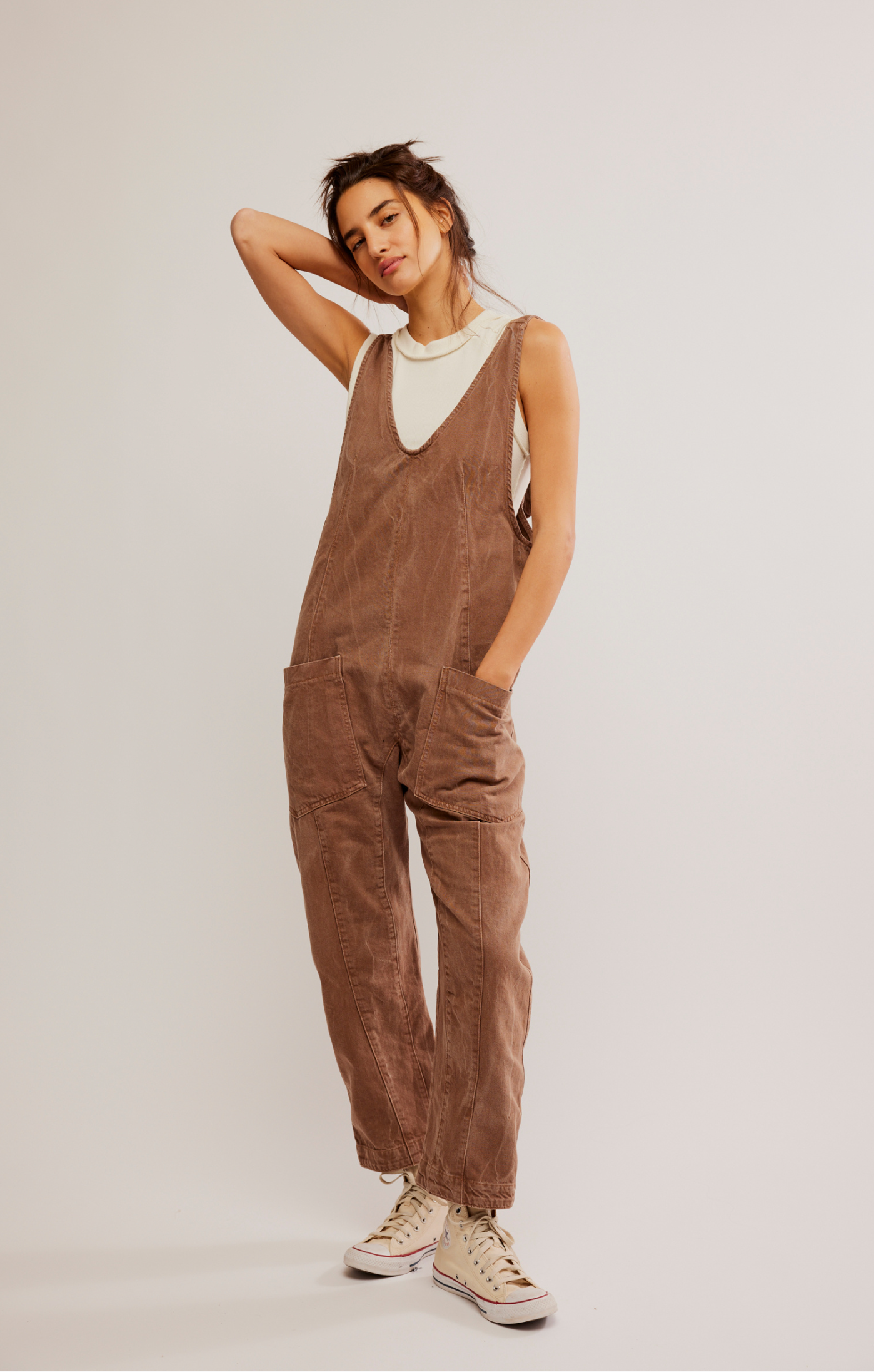 High Roller Jumpsuit