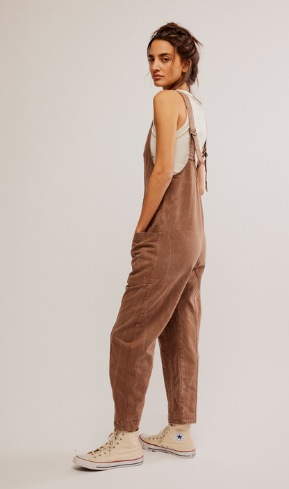 High Roller Jumpsuit