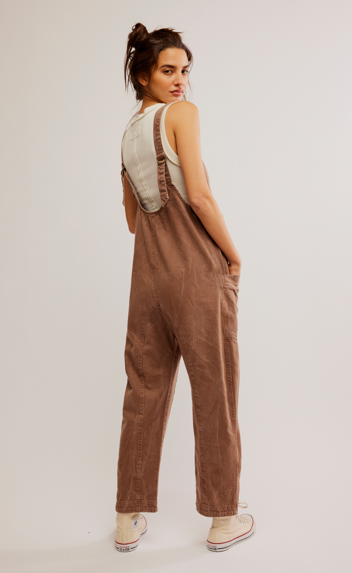 High Roller Jumpsuit