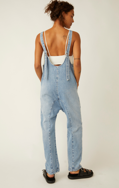 High Roller Jumpsuit