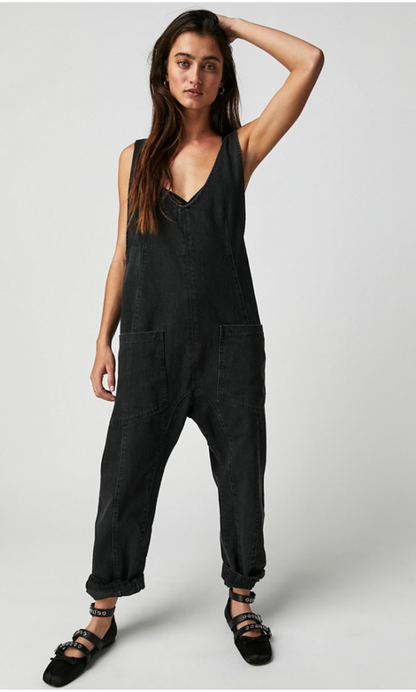 High Roller Jumpsuit