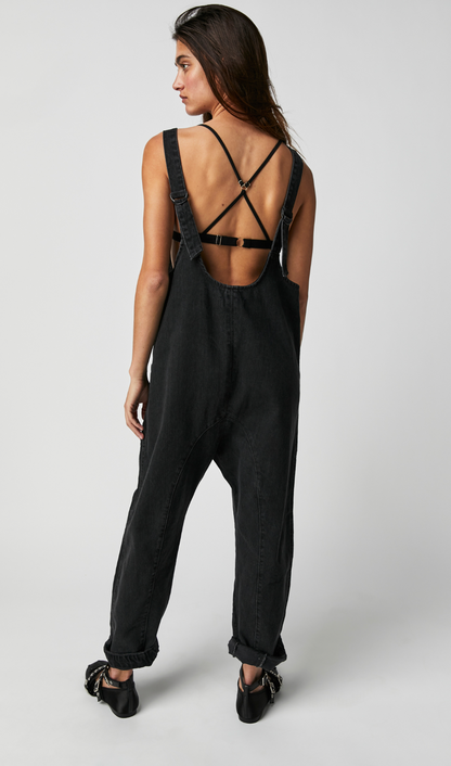 High Roller Jumpsuit