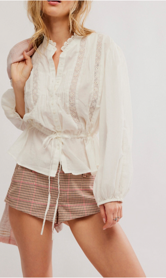 Best of Me Blouse