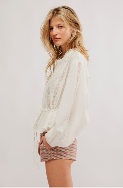 Best of Me Blouse