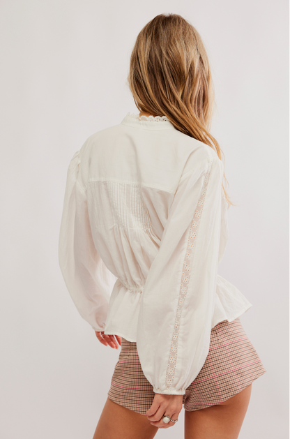 Best of Me Blouse