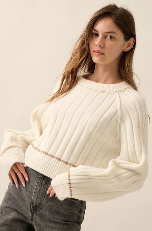 Karmen Sweater