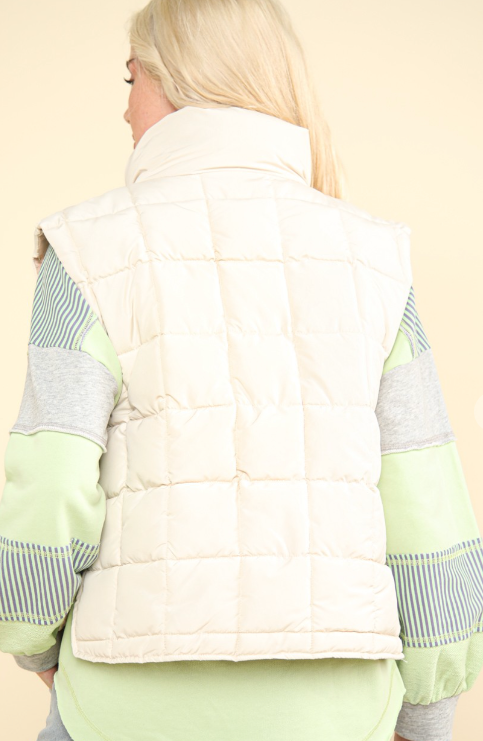 Puffer Vest