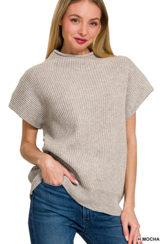 Tatia Sweater