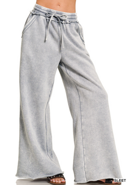 Soho Long Sweatpants