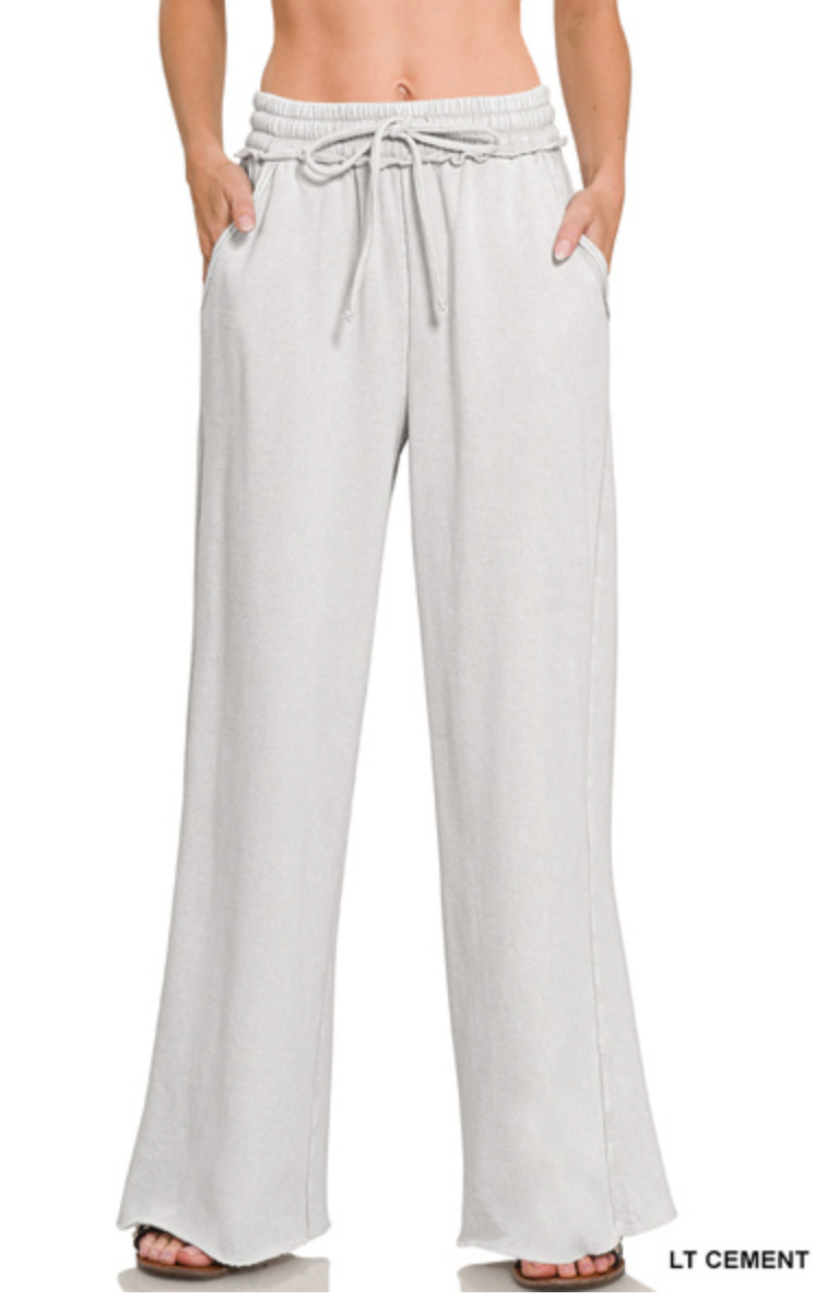 Soho Long Sweatpants