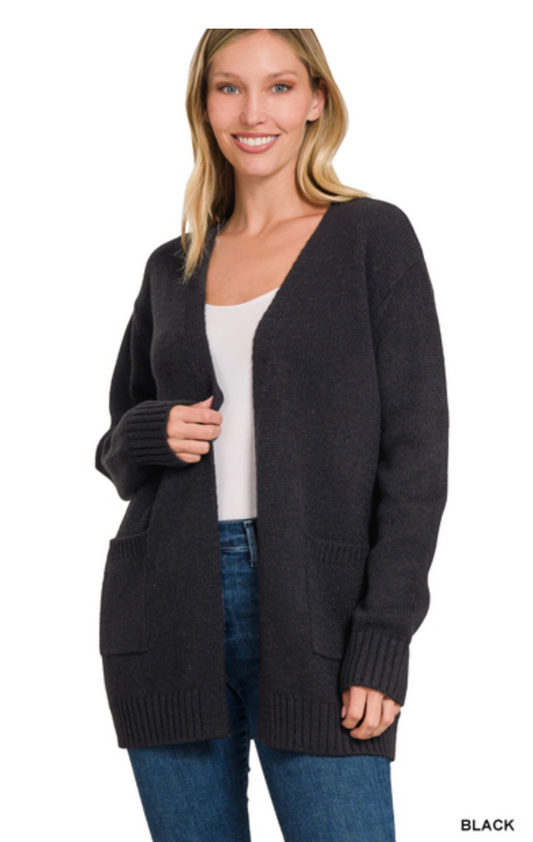 Stacey Cardigan