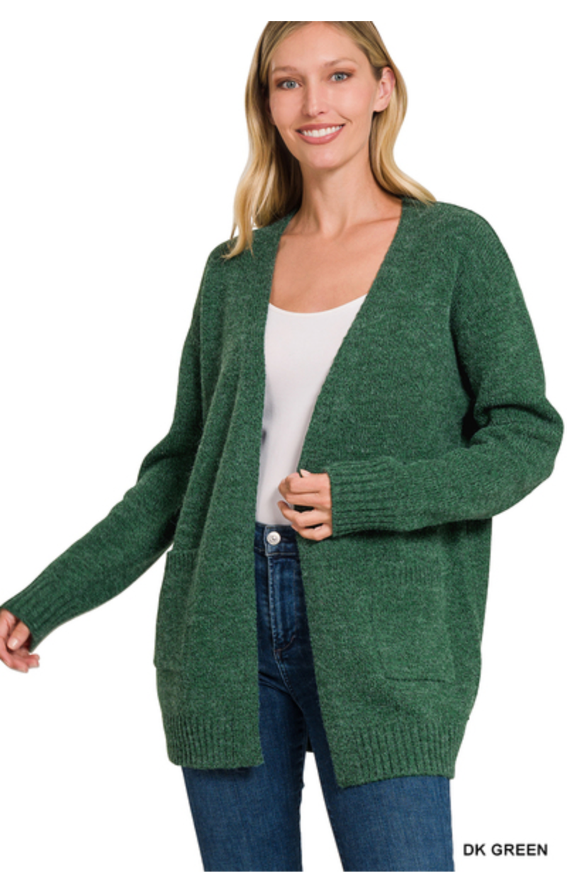 Stacey Cardigan