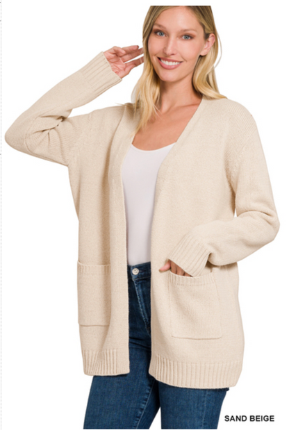 Stacey Cardigan