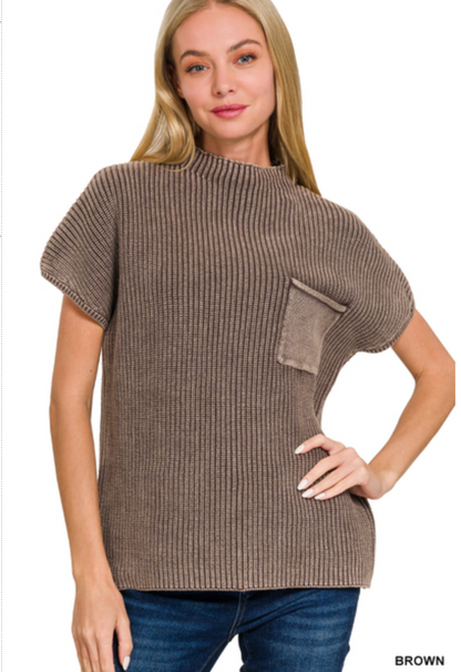 Sally Sweater