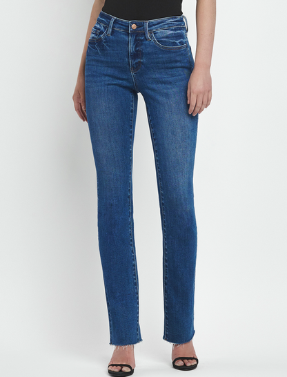 Cassie Slim Bootcut Jean