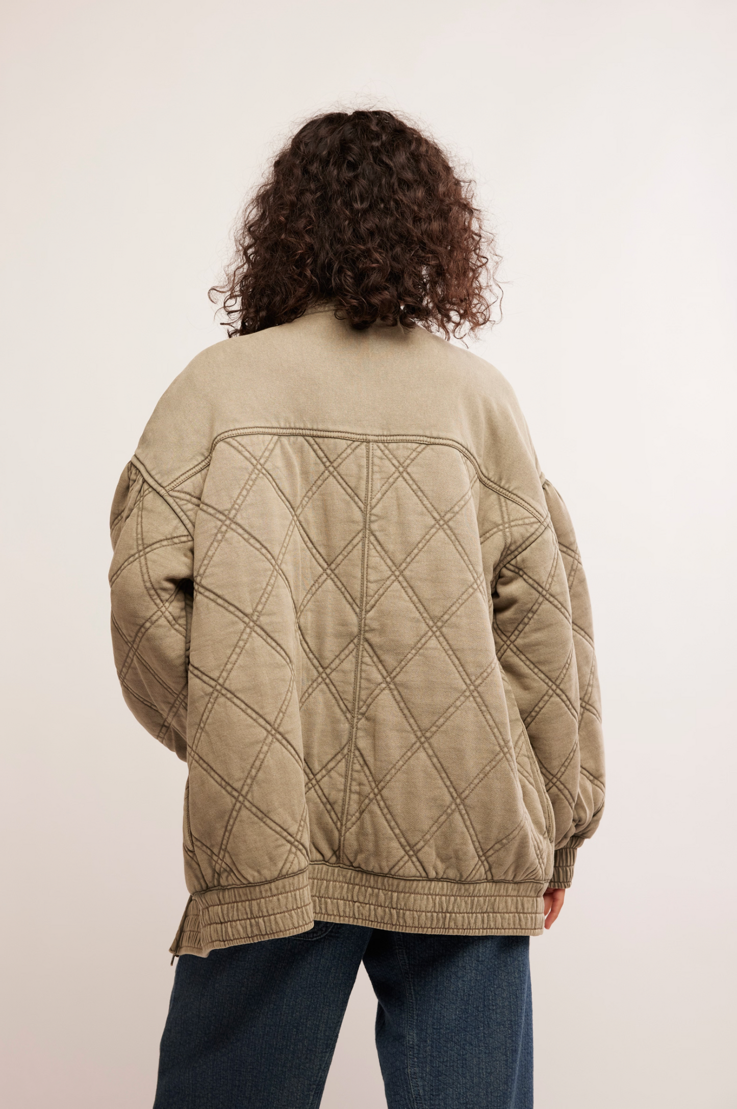 Juno Jacket