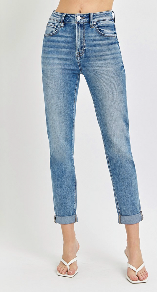 Maggie Skinny Jean