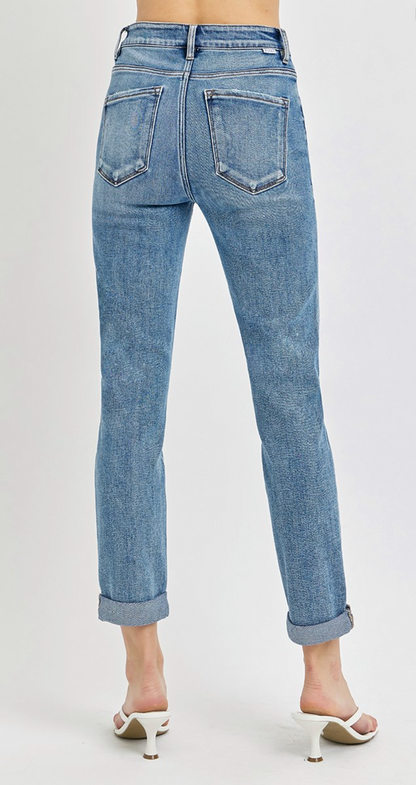 Maggie Skinny Jean