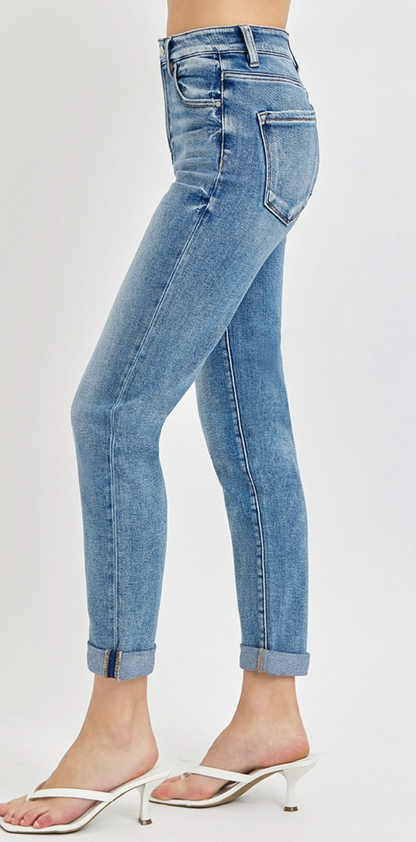 Maggie Skinny Jean