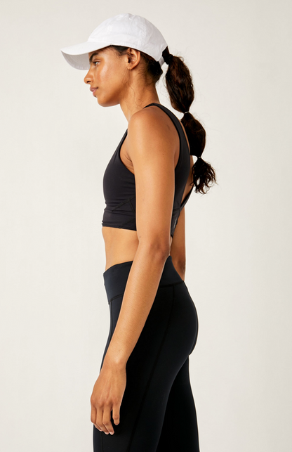 Never Better Crop Cami