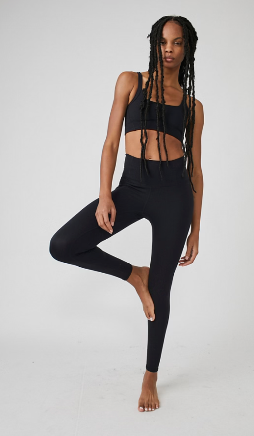 Never Better Legging