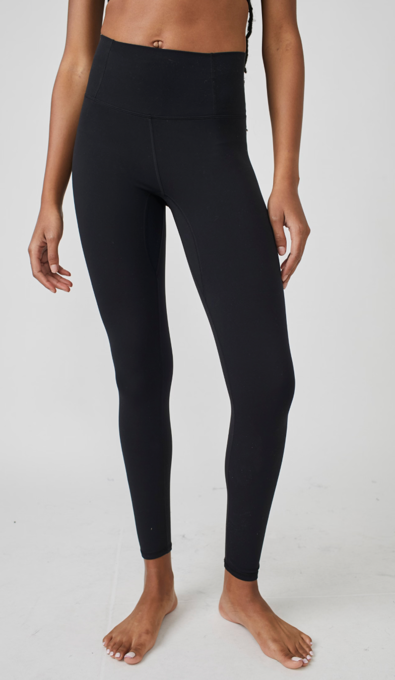 Never Better Legging