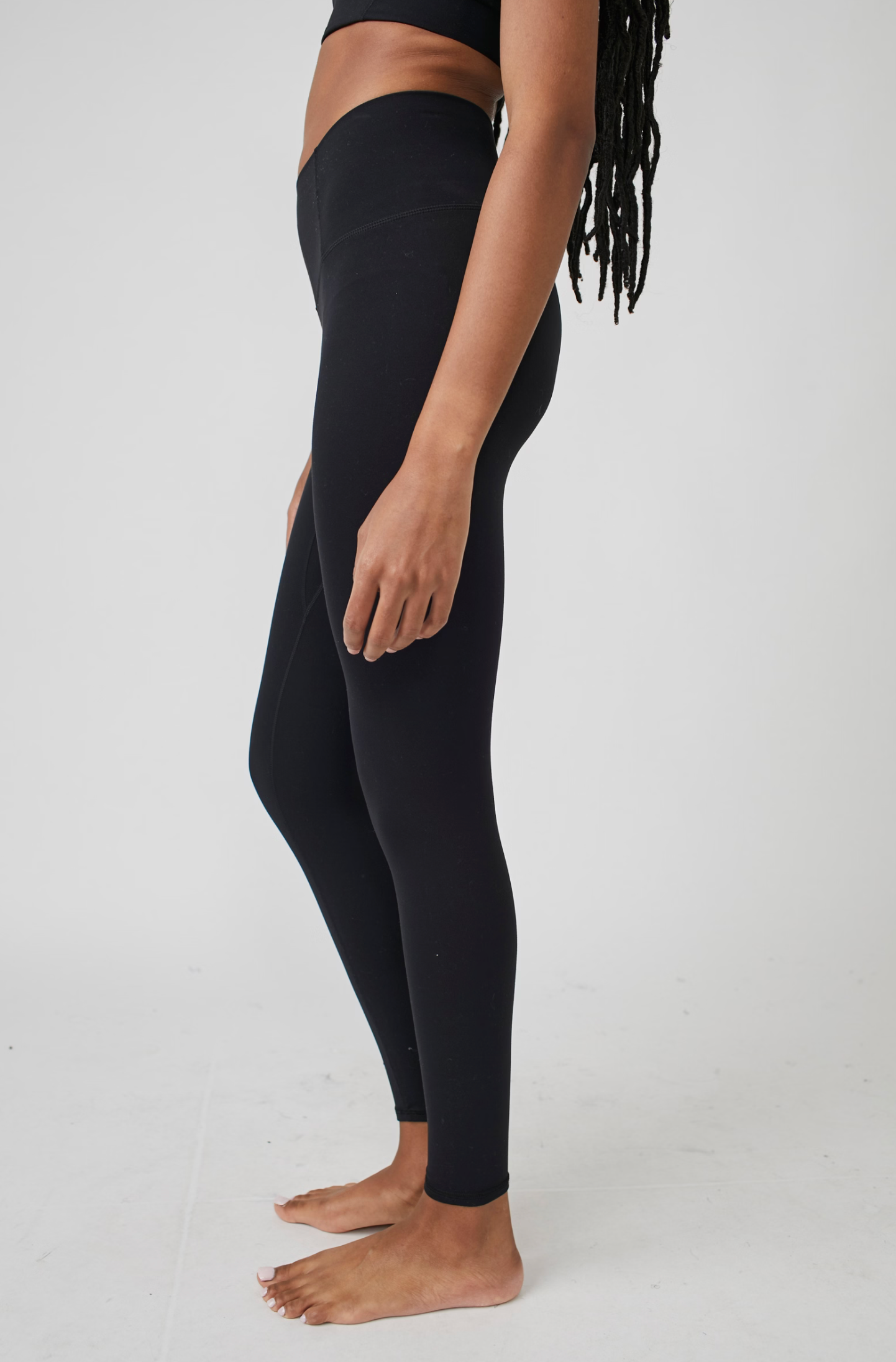 Never Better Legging