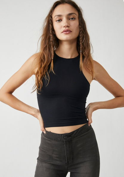 Clean Lines Cami