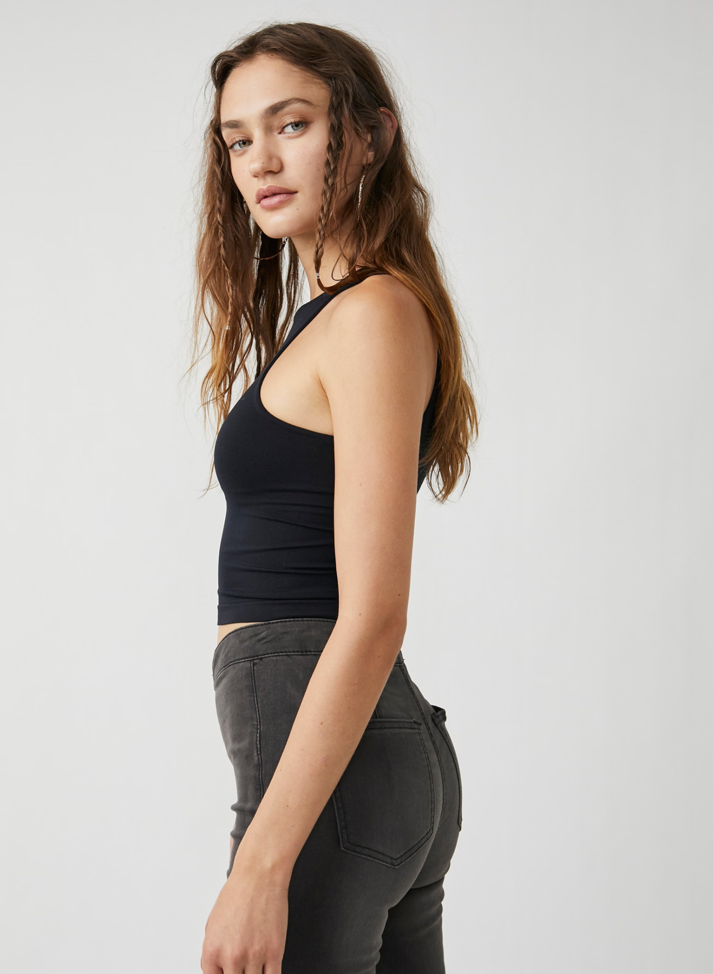 Clean Lines Cami