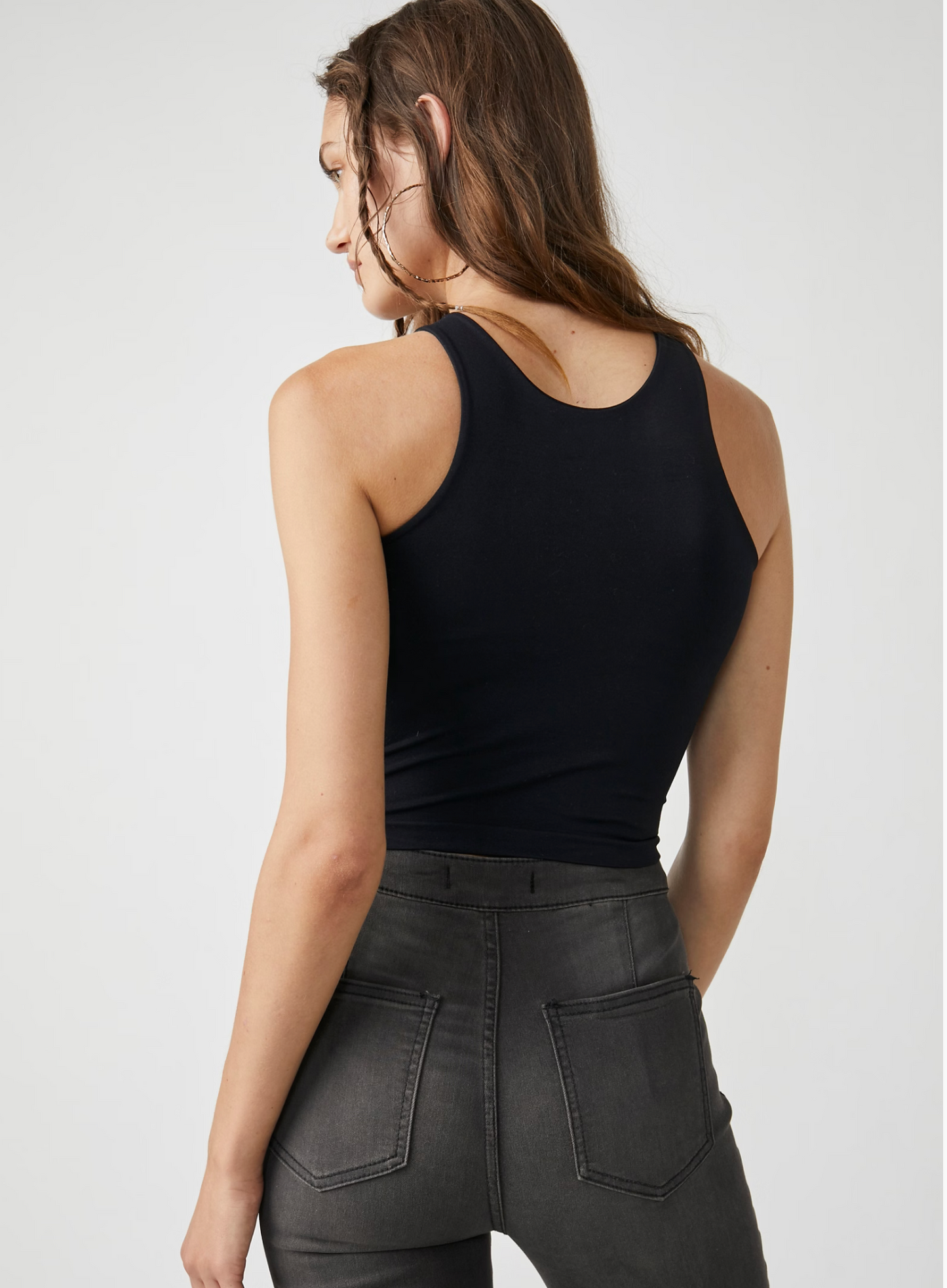 Clean Lines Cami