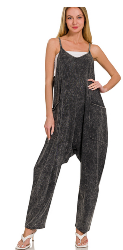 Maggie Jumpsuit