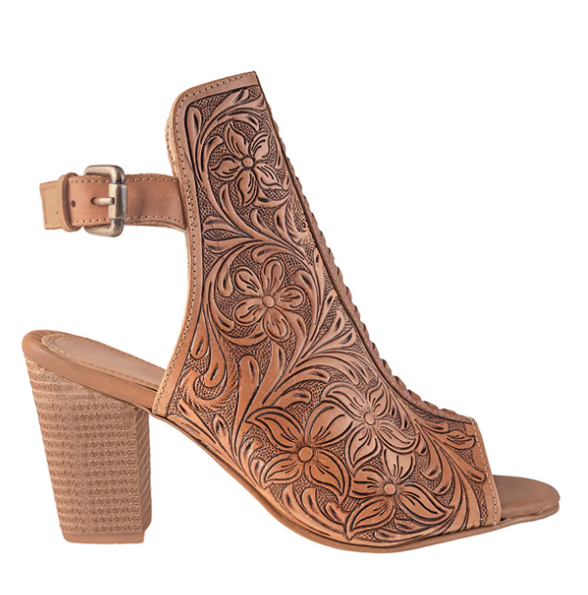 Dalton's Ridge Shoes