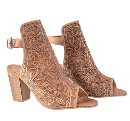 Dalton's Ridge Shoes