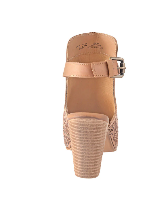 Dalton's Ridge Shoes