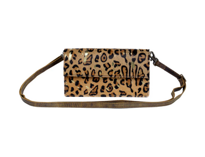 Browny Effect Wallet