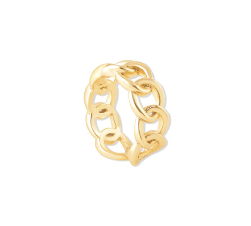 Interlock Ring