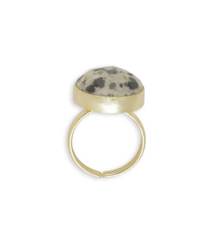 Night Spots Ring