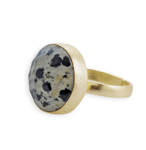 Night Spots Ring