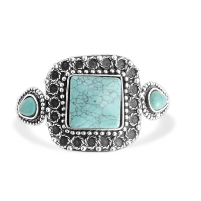 Deep Heritage Amulet Bracelet