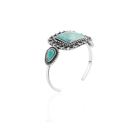 Deep Heritage Amulet Bracelet