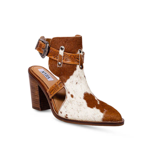 Cora Jo Boot
